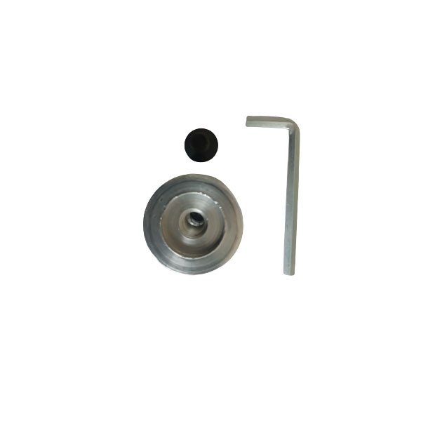 تیغه علف تراش مدل 01