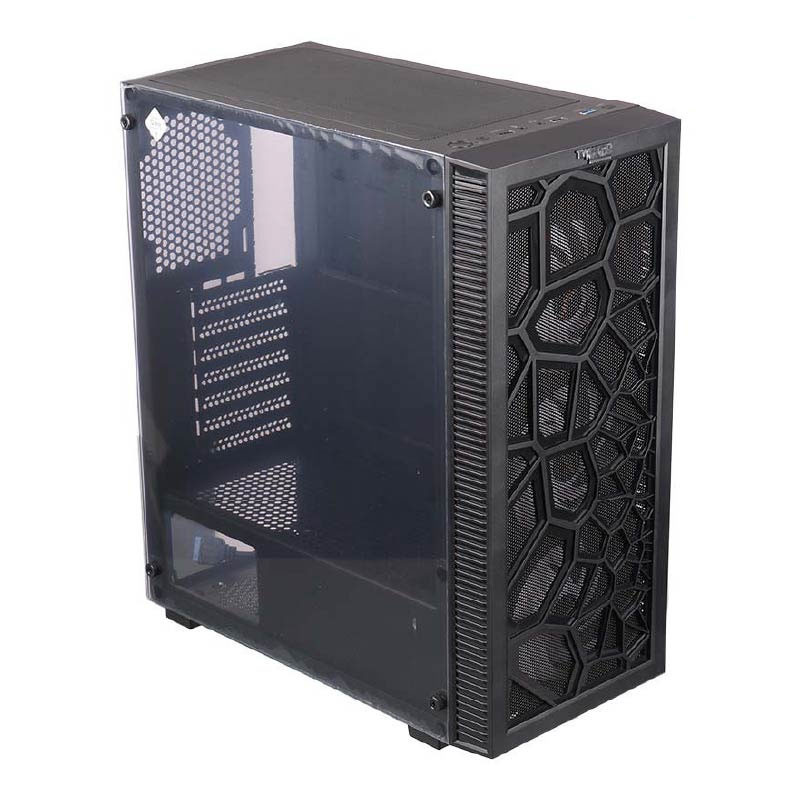 کامپیوتر دسکتاپ مدل Twisted 10600kf