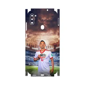 MAHOOT Reza Ghoochannejhad-FullSkin Cover Sticker for Samsung Galaxy M11