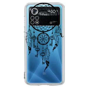 Megafone C21-B Cover For Xiaomi Poco X4 Pro 5G