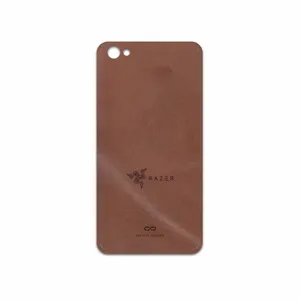 MAHOOT MNL-RZR Cover Sticker for Xiaomi Redmi Note 5A