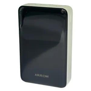 پاوربانک ارو مدل ARP20W ظرفیت 20000 میلی آمپر