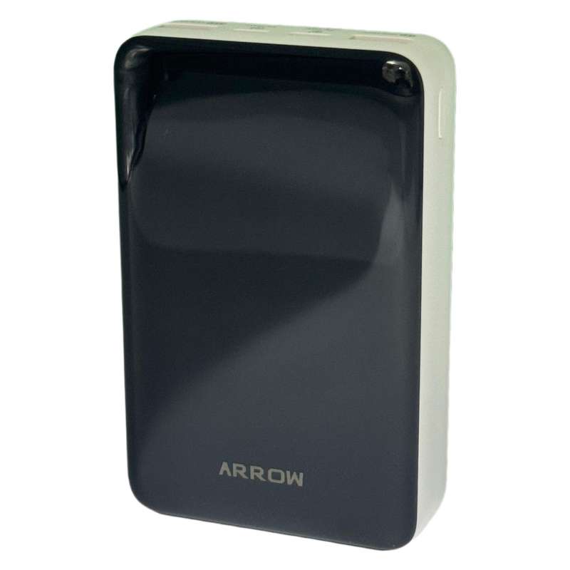 پاوربانک ارو مدل ARP20W ظرفیت 20000 میلی آمپر