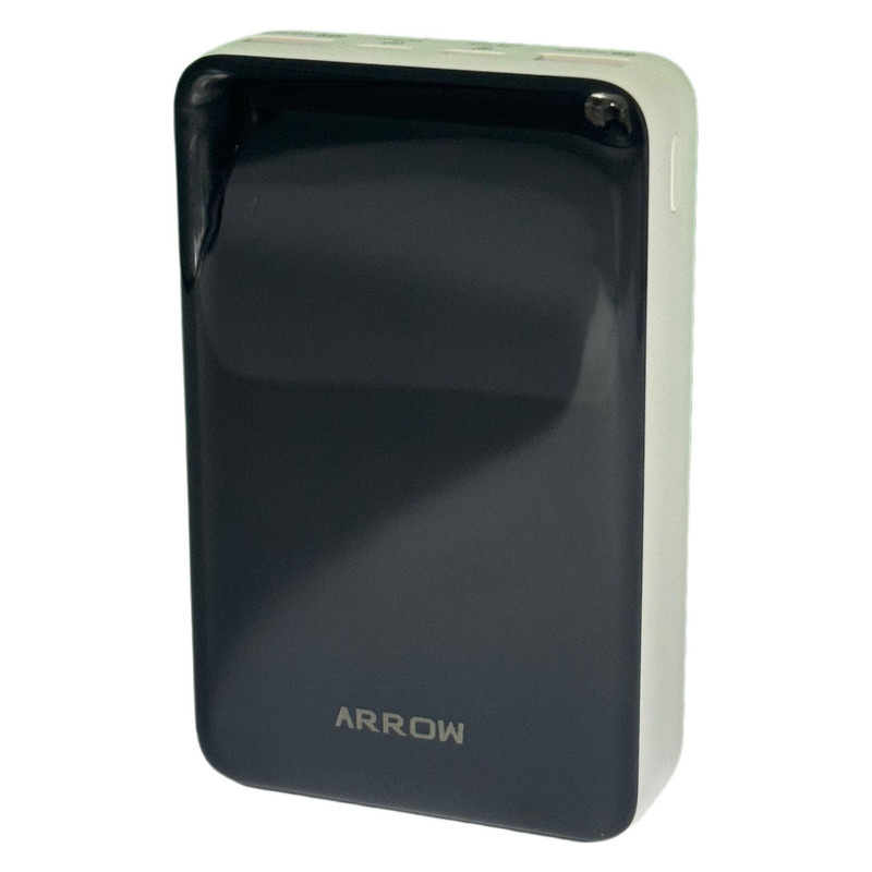 پاوربانک ارو مدل ARP20W ظرفیت 20000 میلی آمپر
