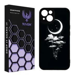 RIVEN RI3-2 Case For Apple iphone 13 mini