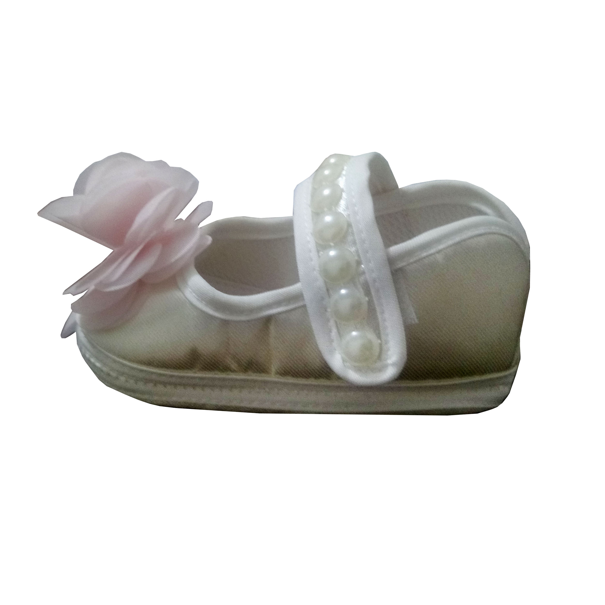 کفش نوزادی مدل شقایق کد 10004 