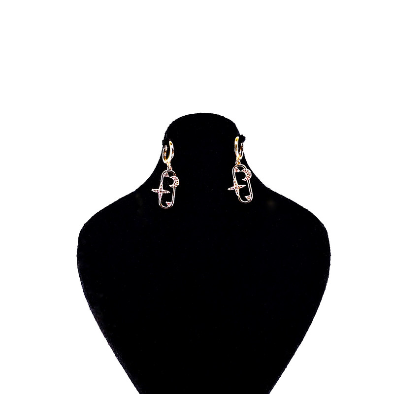 نیم ست زنانه مدل ماه و ستاره نیم ست زنانه مدل ماه و ستاره