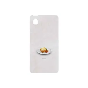 MAHOOT Lasagne Cover Sticker for Huawei Shot X