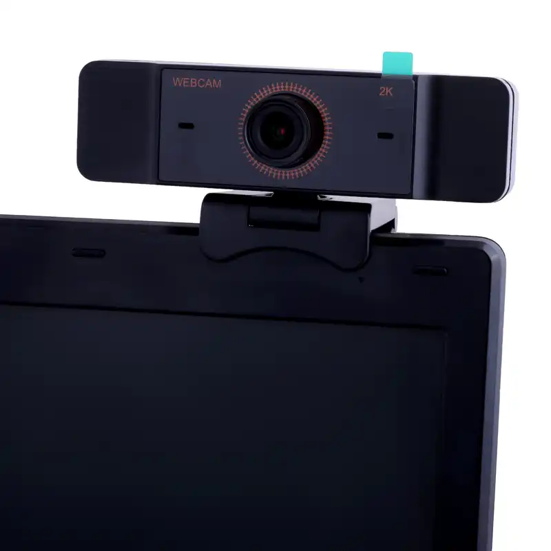 وب کم مدل B18-2K