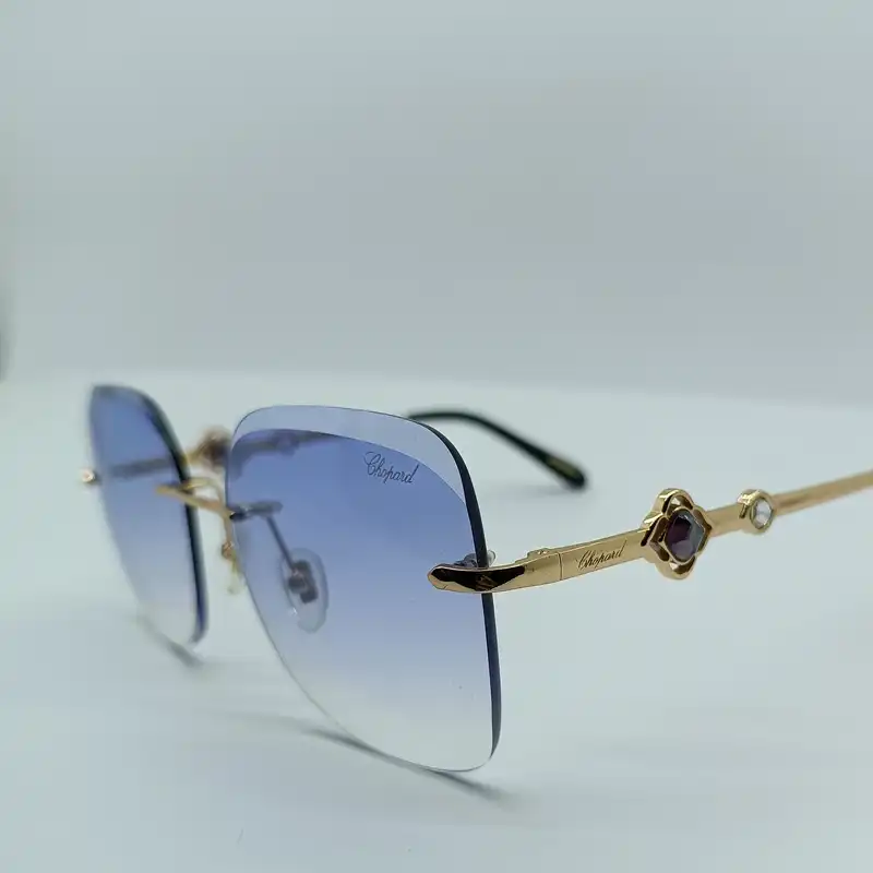 عینک آفتابی زنانه  مدل SCH369G-704P