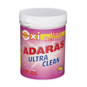 پودر لکه بر لباس آداراس مدل Oxi Action وزن 1 کیلوگرم
