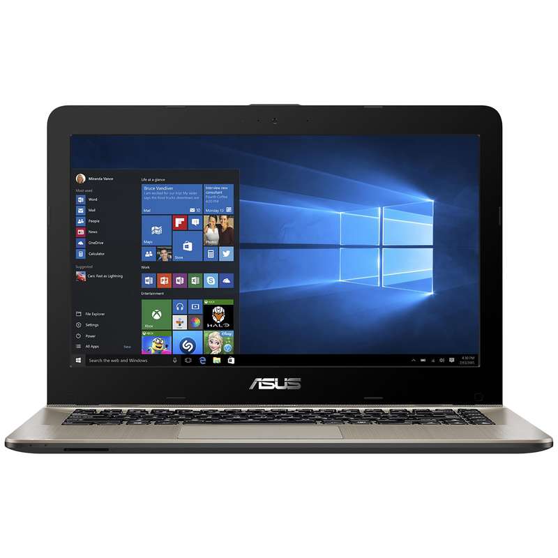 لپ تاپ 14 اینچی ایسوس مدل VivoBook Max X441UV - A لپ تاپ 14 اینچی ایسوس مدل VivoBook Max X441UV - A