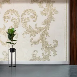 کاغذ دیواری مدل 55049