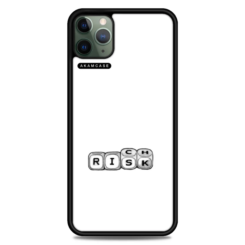 کاور آکام مدل AMC-WA11PROMAX-RICH-25 مناسب برای گوشی موبایل اپل iPhone 11 Pro Max