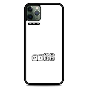 AKAM AMC-WA11PROMAX-RICH-25 Cover For Apple iPhone 11 Pro Max