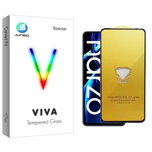 Junbo Viva OG Screen Protector For Realme  Narzo N55