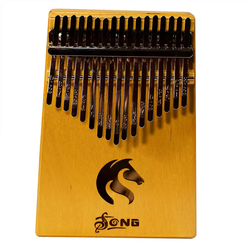 کالیمبا سانگ کد 6