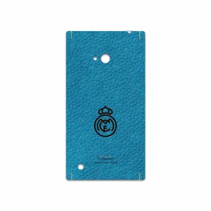 MAHOOT BL-REAL Cover Sticker for Nokia Lumia 720