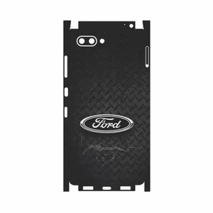 MAHOOT Ford Motor-FullSkin Cover Sticker for BlackBerry Key 2