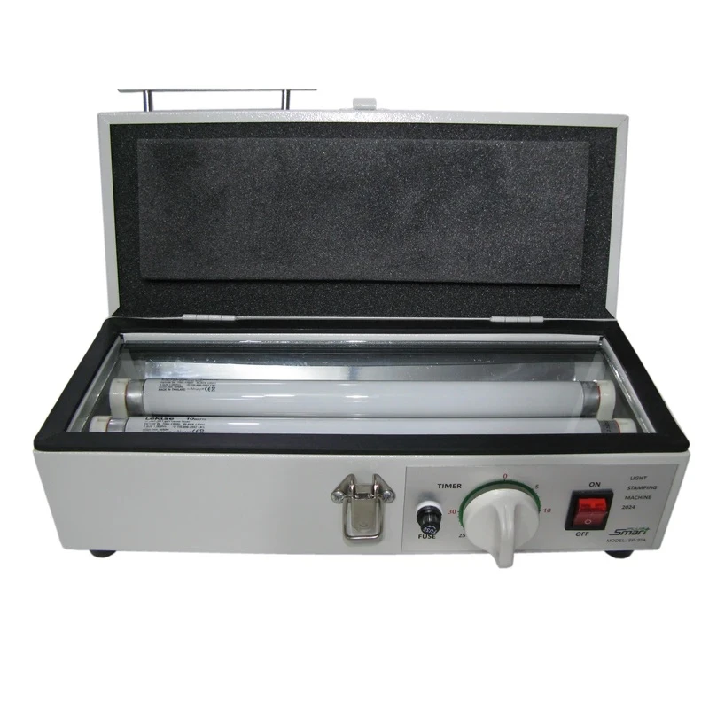 دستگاه مهرسازی مدل BLT 2  - 10 W