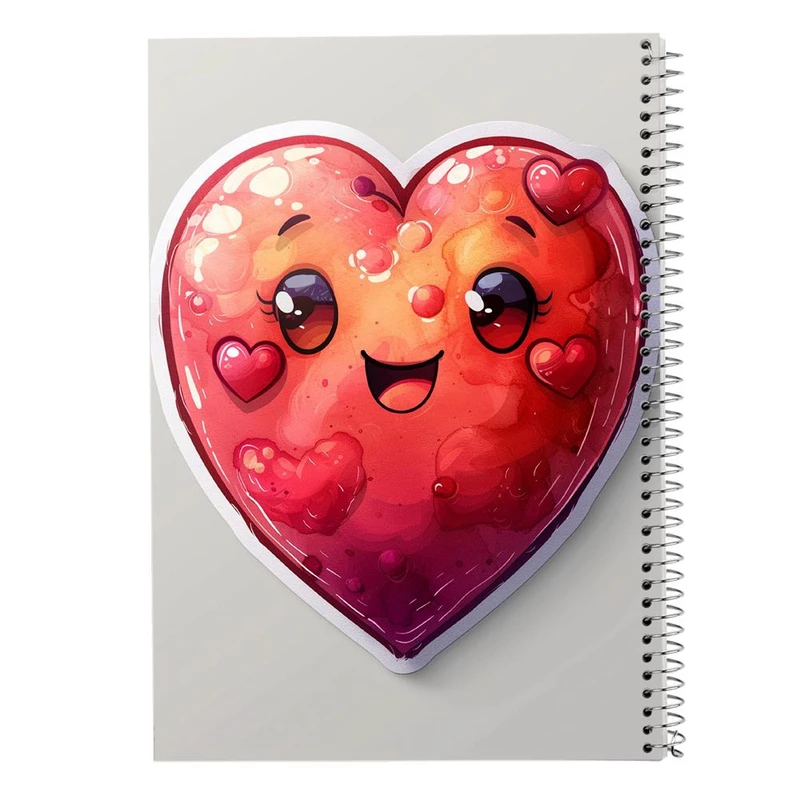 دفتر نقاشی 50 برگ مدوپد مدل فانتزی کد DF16619