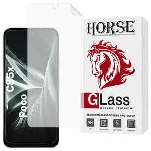 Horse HNMF Screen Protector For Xiaomi Poco C85x