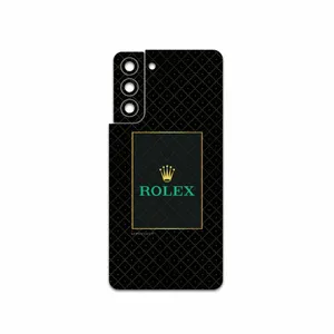 MAHOOT Rolex-Logo Cover Sticker for Samsung Galaxy S21 5G
