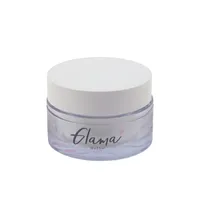 کرم ضد لک و روشن کننده گلاما مدل ALPHA - ARBUTIN حجم 50 میلی لیتر 