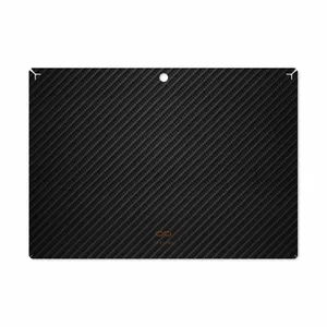 MAHOOT Carbon-Fiber Cover Sticker for Lenovo Miix 320 2017