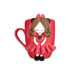 ماگ سرامیکی کد 1221