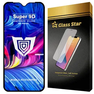 Glass Star FUSUG20 Screen Protector For Samsung Galaxy A40 / Galaxy M01