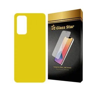 Glass Star HYDROBACS Back Protector ForXiaomi Mi 10T 5G / Mi 10T Pro 5G / Redmi K30S