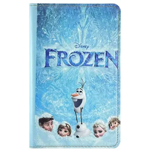 کیف کلاسوری مدل فروزن کد 8 مناسب برای تبلت لنوو TAB M7