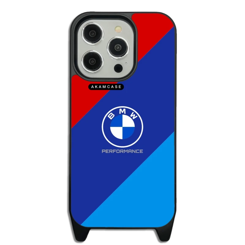 کاور آکام مدل AMCWLA14PRO-BMW-1 مناسب برای گوشی موبایل اپل iPhone 14 Pro