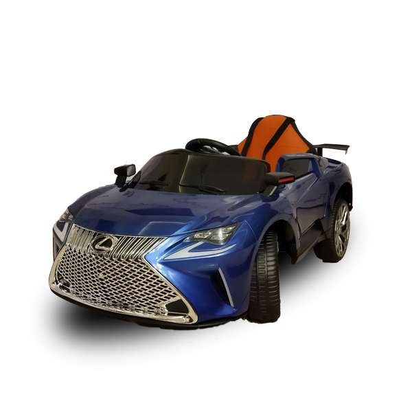 ماشین شارژی مدل AX2079