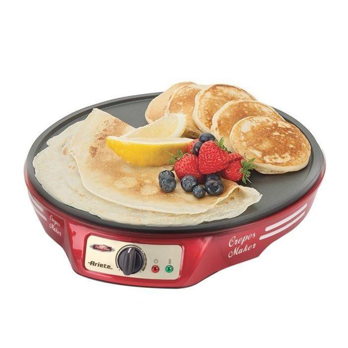 کرپ ساز آریته مدل 183 کرپ ساز آریته مدل 183