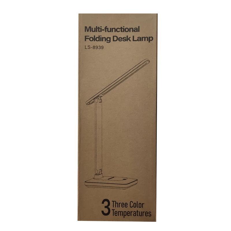 چراغ مطالعه مدل LS-8939