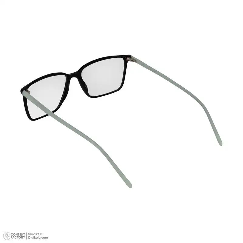 فریم عینک طبی مدل 3338C3 Acetate Light