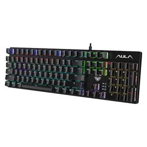 AULA Mountion S2022 Gameing Keyboard