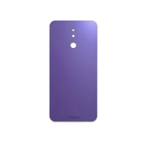 MAHOOT Matte-BlueBerry Cover Sticker for Nokia 3.2 TA-1164