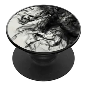پایه نگهدارنده گوشی موبایل پاپ  سوکت آکام مدل APS002042