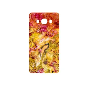 MAHOOT Persian miniature 1 Cover Sticker for Samsung Galaxy J5 2016