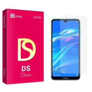 Asda DS2 Screen Protector For Huawei Y7 Prime 2019