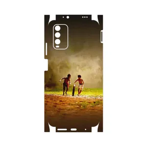 MAHOOT childs play-FullSkin Cover Sticker for Xiaomi Redmi 9T