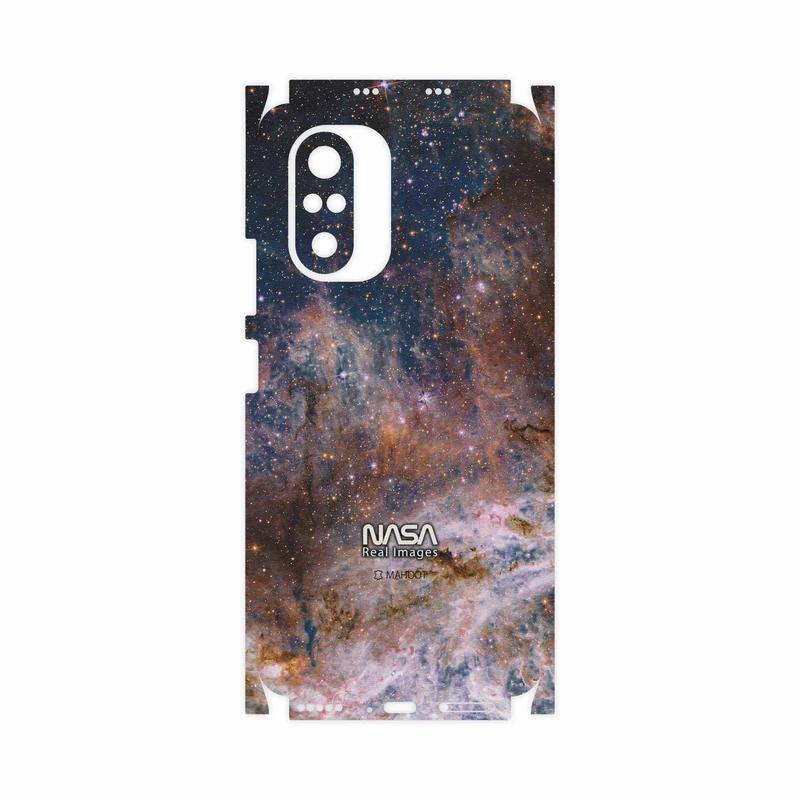 برچسب پوششی ماهوت مدل Universe-by-NASA-6-FullSkin مناسب برای گوشی موبایل شیائومی Mi 11i