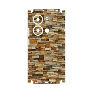 MAHOOT brickwall-FullSkin Cover Sticker for Xiaomi Redmi Note 13 Pro 4G