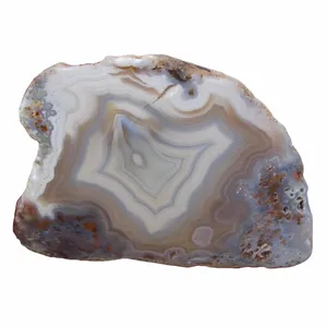 سنگ راف عقیق مدل سلیمانی کد RS894