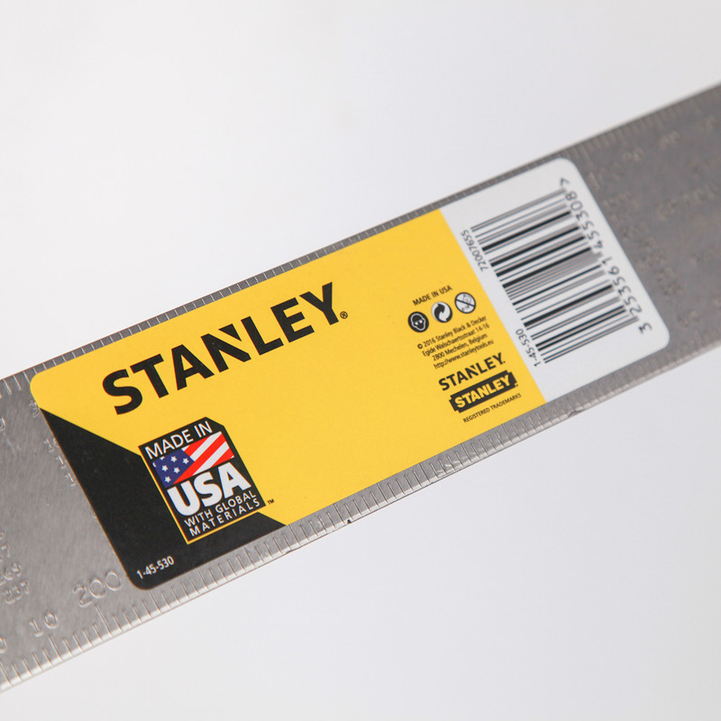 گونیا نجاری استنلی مدل 530-45-1