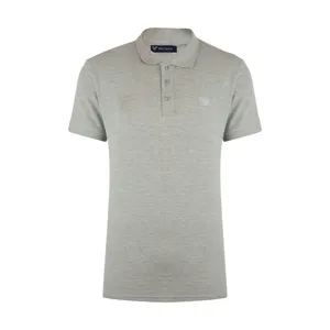 پولوشرت آستین کوتاه مردانه والیانت کد VPA002