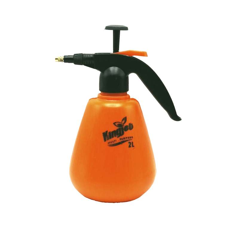 سمپاش کینگجت مدل پلاس حجم 2لیتر